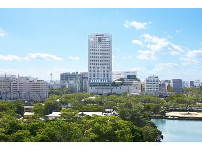 【リーガロイヤルホテル広島】■開業30周年記念■あなたの夢を叶えるお手伝い！謝恩企画『リーガに願いを』を実施