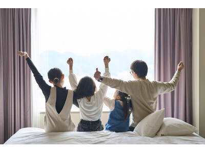 【リーガロイヤルホテル小倉】連泊で賢く夏旅!お得な夏休み帰省応援プラン