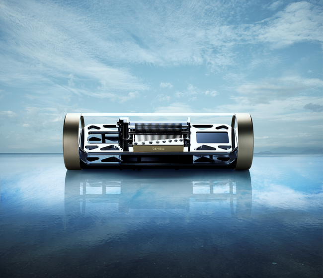 【リーガロイヤルホテル京都】『高級オルゴール「ORPHEUS KANATA」特別演奏』開催