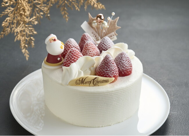 【リーガロイヤルホテル小倉】2025年のクリスマスはホテルステイで贅沢に ケーキ・ギフト・ディナーから選べるクリスマスプラン