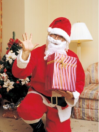 【リーガロイヤルホテル東京】お部屋にサンタがやって来る！ファミリーステイプラン「ハッピークリスマス」