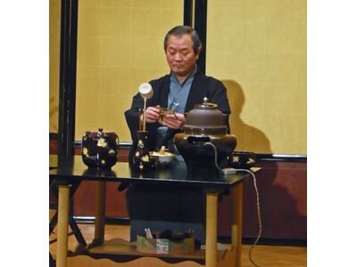 【リーガロイヤルホテル大阪】ホテルで新年を慶び、和の心を学ぶひととき [新春企画]リーガロイヤルホテルで...