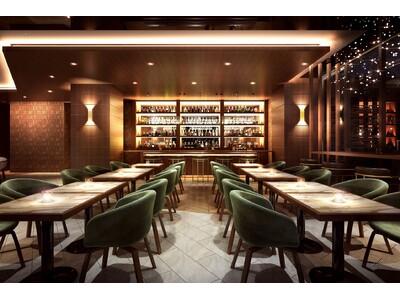 リーガロイヤルホテルズの新ブランド ホテル「バウンシー・バイ・リーガ　福岡博多」 2026年9月1日（火）開業・2026年1月15日（木）予約開始