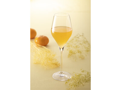 【リーガロイヤルホテル京都】バー グラナダ「みかんのミモザ」 販売