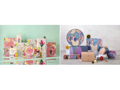 「リーガロイヤルホテル White Day Collection 2026」心を込めて贈る春のギフトに、ホワイトデーを彩る期間限定商品が登場