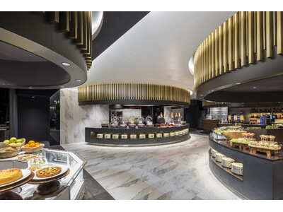 【リーガロイヤルホテル京都】『オールデイダイニング カザ10周年ウエルカムキャンペーン』開催