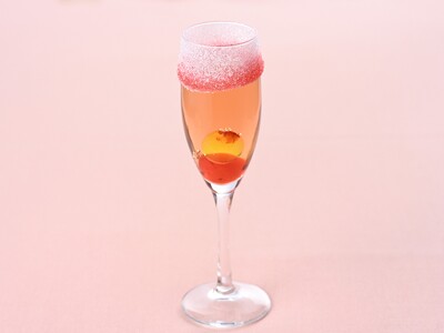 【リーガロイヤルホテル広島】都市型水族館の世界観を“味わう”『新コラボレーションメニュー』が登場