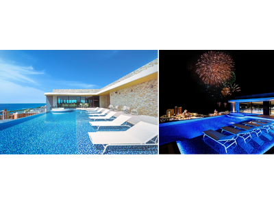 リーガロイヤルホテルズ初のコンドミニアムホテル「リーガロイヤルリゾート沖縄 北谷」本日4月1日 開業