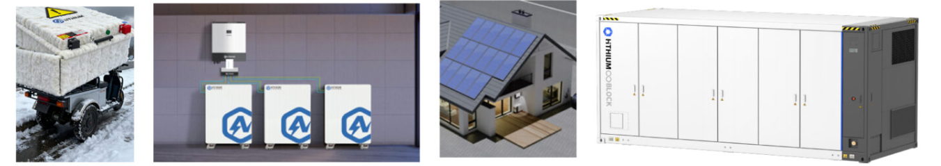 SeeSea Japan、世界的なエネルギー貯蔵システム（ESS）メーカーリチウムイオン蓄電池の出荷量で世界トップクラスのシェアを誇る「厦門北⾠星（HITHIUM/NITHIUM）」と戦略的提携を締結