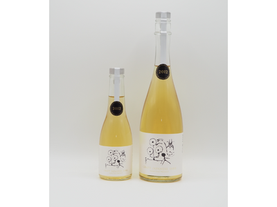 諏訪泉 満天星 Vintage 2012 新発売のお知らせ