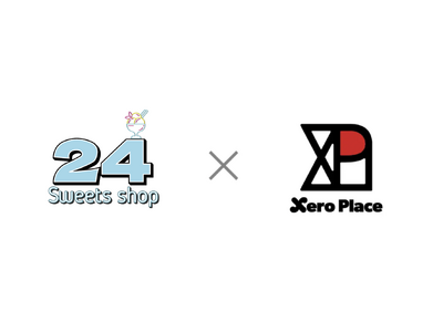 無人スイーツ専門店に“体験”をプラス　24時間営業の「24スイーツショップ」にて体験型ガチャマシンを5店舗に導入