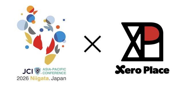 プレスリリース「『JCI ASPAC 2026新潟大会』にて新潟市ブースおよび新潟青年会議所ブースへ体験型ガチャマシンを提供・運用支援」のイメージ画像