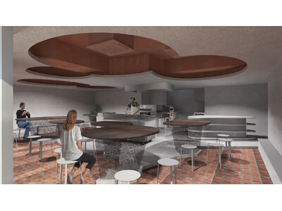 『400℃ PIZZA』が2026年3月下旬に広島初出店。