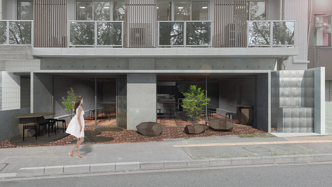 『400℃ PIZZA HIROSHIMA』2026.03.19(木)にグランドオープンが決定