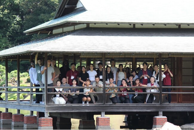 【開催レポート】日本在住の外国人を招いた「体験×学び×交流」イベント wagaya Connect を初開催