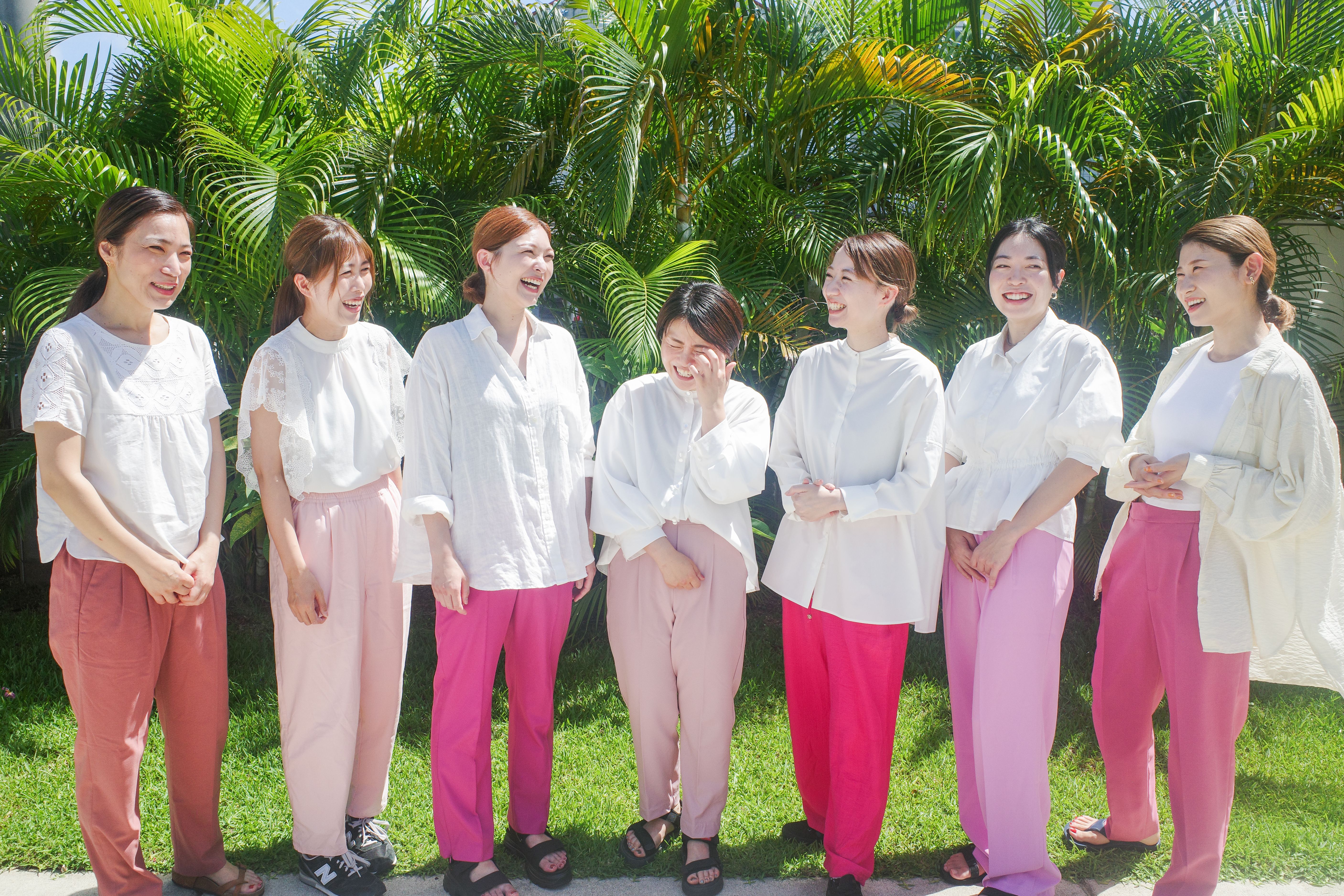 “介護美容セラピストをひとりにしない”休館日のデイサービスを“美と癒し”のサロンに