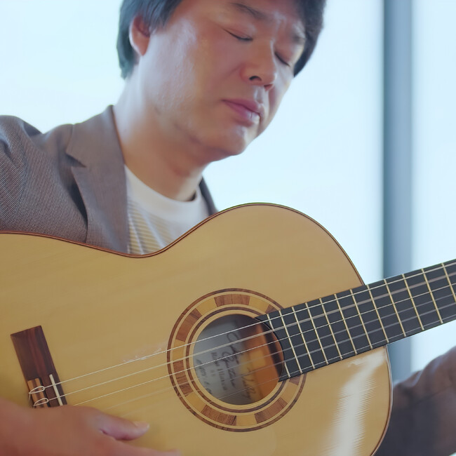 石原文男、「千の風になって」新井満氏の隠れた名曲「ラストワルツ-最期に贈る言葉」をカバー/配信開始──人生の最終章に、感謝と祈りの旋律を─