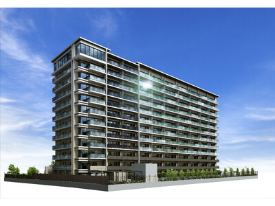 「ルネ加須」モデルルームグランドオープン