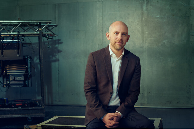 【映画館でオペラを】ロイヤル・オペラ『トスカ』スター歌手アンナ・ネトレプコが、圧倒的な表現力で観客を熱狂の渦に巻き込む！オペラ部門ディレクターのオリバー・ミアーズが語る『トスカ』