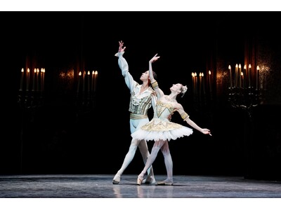 �y�f��قŃo���G���z�k���G�t�Łw����݊���l�`�x��l�����Ă��y���߂�A�S���I�Ȑ[�݂ƍ����|�p���h���e�E�W���x�[�������Ō�̃N�������ɒ��ځI�w�p���E�I�y���� IN �V�l�} 2026�x