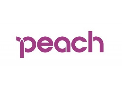 日本初のLCC、Peachの航空チケット予約サイトへWeb高速化およびセキュリティなどのクラウド型サービス導入事例を発表