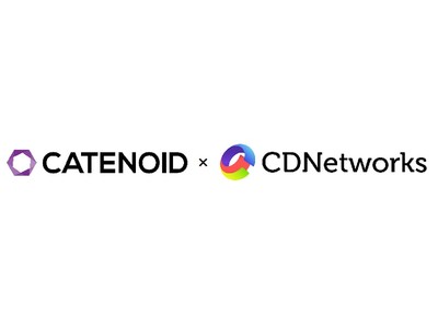 CDNetworksとCATENOIDが協業し、企業の動画／ライブ配信をサポートする特別プランを発表