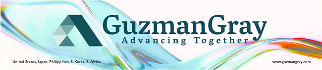 米国監査法人GuzmanGray、ジャパンサービスグループの監査パートナーに上田守誠氏を迎え、米国IPO・NASDAQ/NYSE上場企業・クロスボーダー企業への監査サービスを強化