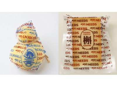 チーズ工房NEEDS、「Japan Cheese Awards 2026」で2部門の最優秀部門賞を受賞