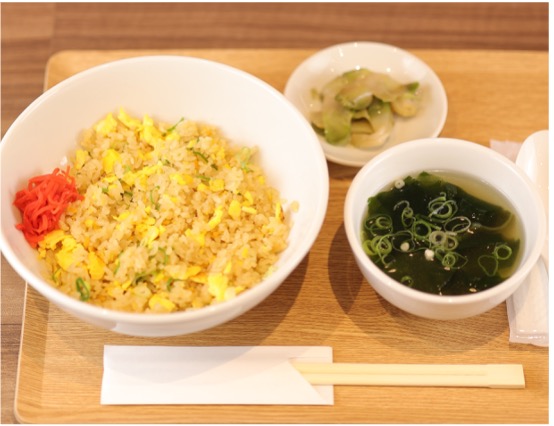 唯一無二の“10種の本格炒飯”が味わえる！ “炒飯好きの楽園”「大阪炒飯倶楽部」がホワイティうめだに登場！