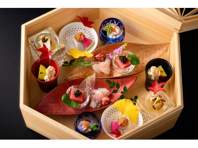 六本木の喧騒を離れた隠れ家和食「吾響 -Elemental Restaurant-」が、名物「対馬の金穴子一本飯」を、ランチ・ディナーともに予約制で提供開始。対馬産金穴子を一本丸ごと味わう贅沢体験を。