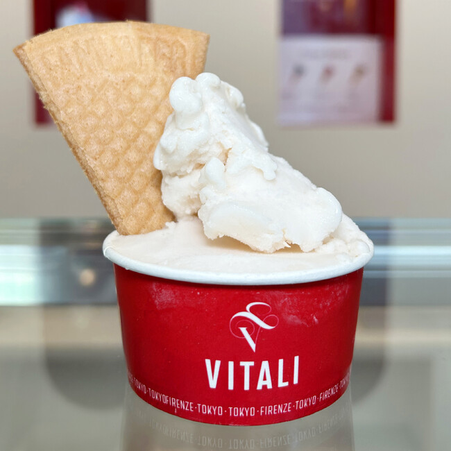 自由が丘のジェラート専門店から、夏にぴったりの新作2種が登場！
