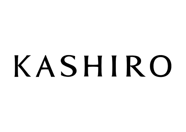 【KASHIRO】初のオフィシャルストアを渋谷区にオープン｜6月1日よりグランドオープン