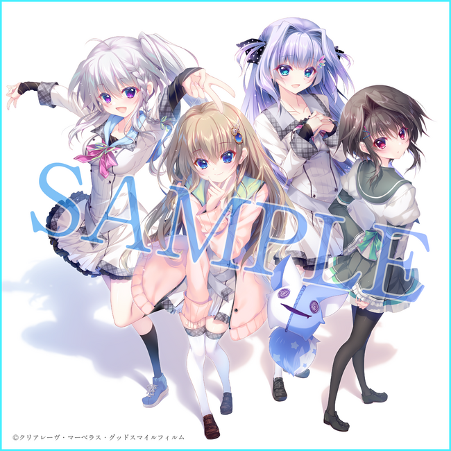 2025�N12��30��(��)�����w9-nine- Ruler's Crown�xTreasure Box�������T�L�����N�^�[���āE�a��΂��`�����낵�u�A�[�g�z���i�v�C���X�g�r�W���A�����J�I