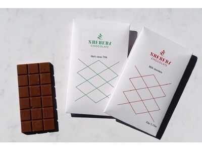 “我慢しない美容”をチョコレートから