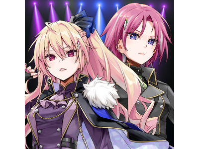 ガールズメタルシーンの重要人物、Fukiと成美が声優コンテンツ「リ・クレシェンド！」で初タッグ