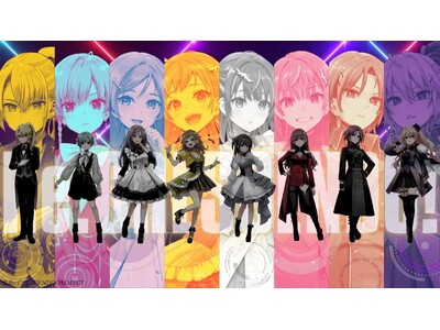 人気女性声優による浅倉大介楽曲のカバーが決定、アレンジャーも本家陣営より参加！メディアミックスコンテンツ「リ・クレシェンド！」