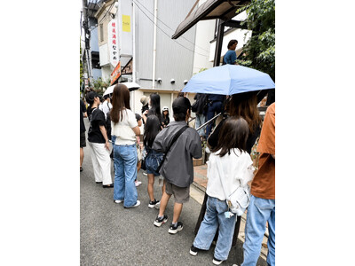 【原宿でオープン前から連日50名超の行列】「カスタムキーボード」で話題の体験型ショップ「らぶLab」が夏休みのおでかけスポットとして人気沸騰中！