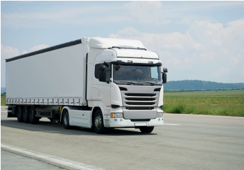 止まる物流を救う