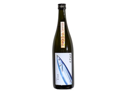 プレスリリース【水の都大垣_創業280年の酒蔵 武内酒造】季節限定酒『美濃紅梅 ひやおろし 純米吟醸一回...