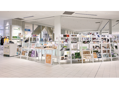 睡眠ウェルネスブランドSott、NEWoMan横浜・渋谷フクラス「Well Green Lab」に期間限定出店