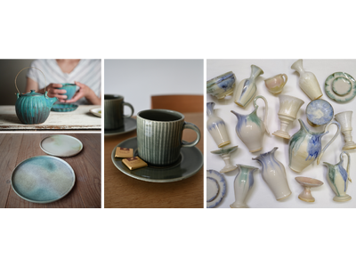 「益子陶器市 at 恵比寿ガーデンプレイス　初開催！」年間60万人以上が訪れる栃木県益子町の名物イベント...