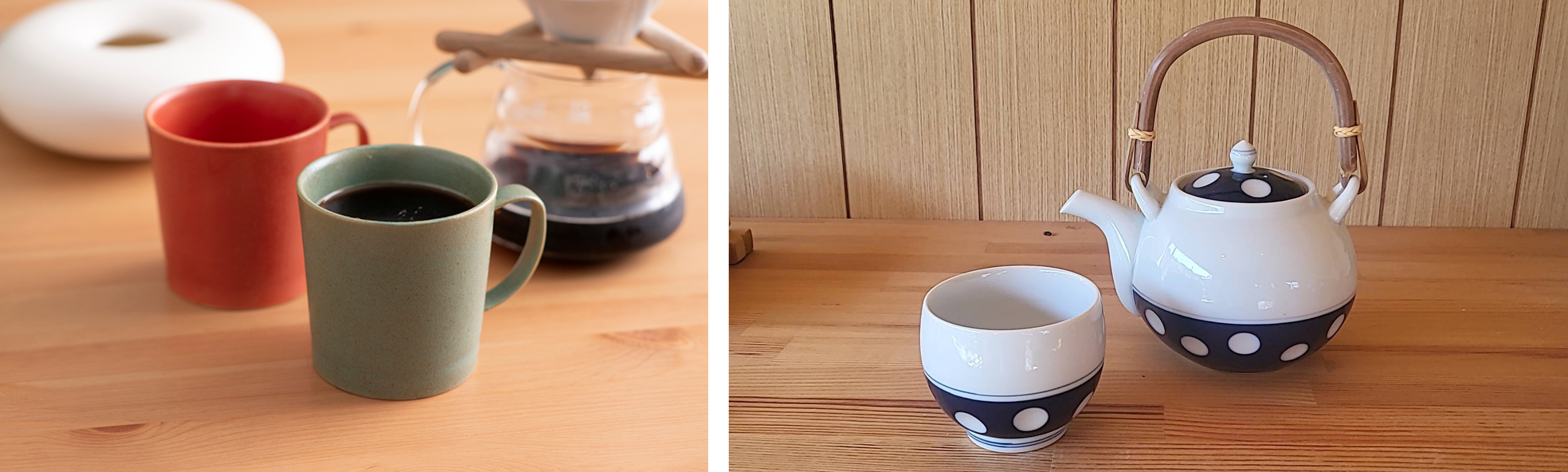 佐賀・嬉野の伝統工芸「肥前吉田焼」とYEBISU Marcheのコラボイベント…