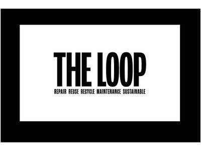 アウトドアブランドなど9団体が参加するリペア・メンテナンス体験「THE LOOP」を開催！！「捨てずに手入れし、繰り返し使う」大切にしたい未来へのループを、サッポロファクトリーから！