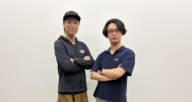 農業現場の記録を、手入力から音声へ。FARMANと粋農がイヤホンでの作業管理プロジェクトを開始