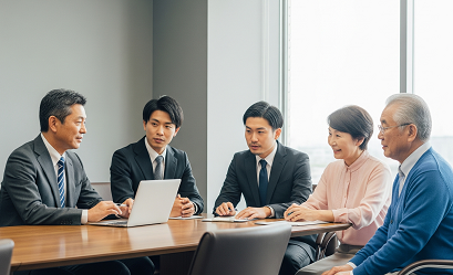 複数の専門家に一度に相談できる『自宅・実家どうする？-ワンストップ相談会-』を2025年9月20日(土)に開催