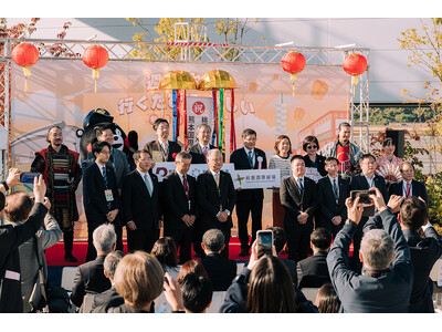 桃園国際空港と阿蘇くまもと空港が連携し日本で台湾観光をPR　相互交流の促進を目指す