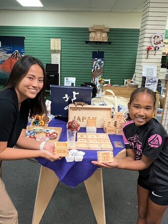 国産ひのき枡「枡空間」、米国ロサンゼルスに海外初拠点を開設