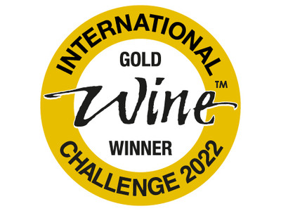 世界最大規模の酒類コンペティション「IWC 2022」　長期熟成古酒『古昔(いにしえ)の美酒(びしゅ)』の「2010 龍力」が金メダルを受賞