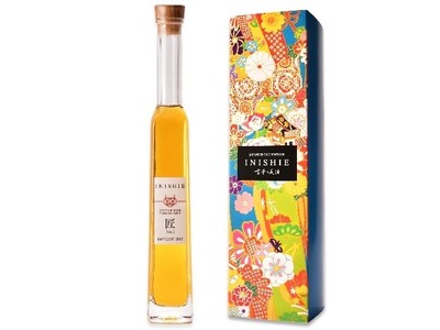 長期熟成古酒『古昔の美酒』 NFTを導入　「Sake World NFT」にて3月18日より取扱い開始