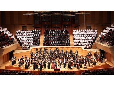 “200年前のウィーン”を音楽で体験　パソナグループ 夢オーケストラ『第18回チャリティーコンサート』　...